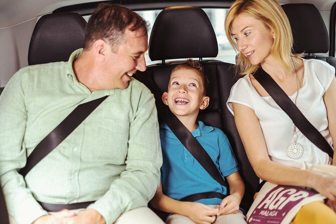 Private Half-Day Sightseeing in Madrid - FAQ