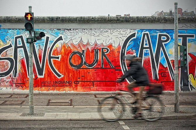 Private Half-Day Sightseeing Tour in Berlin - What Does the Experience Feel Like?