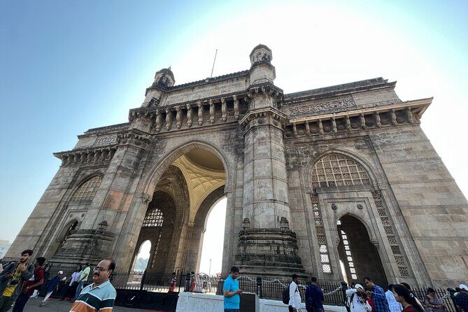 Private Half-Day Sightseeing Tour in Mumbai - The Experience: A Detailed Breakdown of the Tour