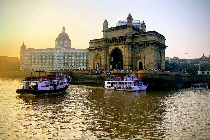 Private Half-Day Sightseeing Tour in Mumbai - Authentic Experiences from Reviews and What They Tell Us