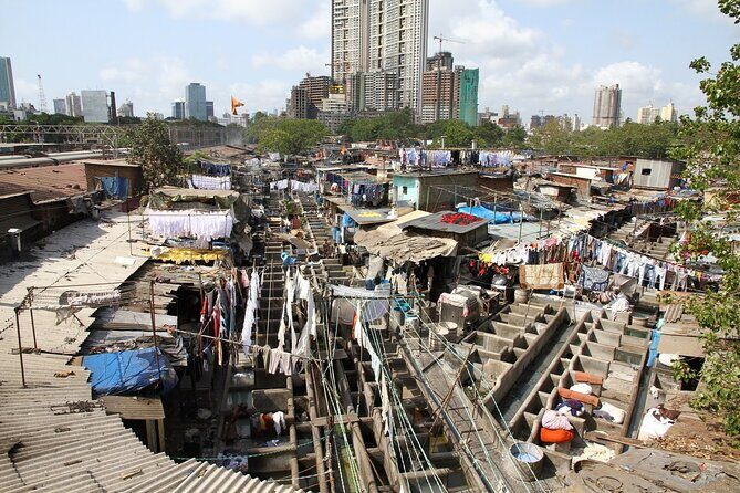 Private Half-Day Sightseeing Tour in Mumbai - Who Should Choose This Tour?