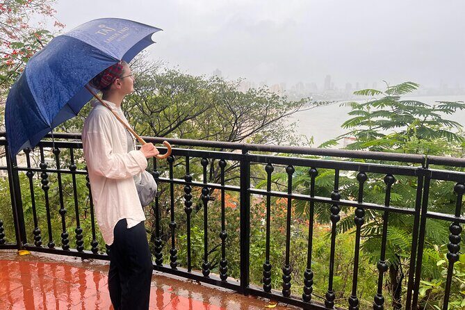 Private Half-Day Sightseeing Tour in Mumbai - FAQ