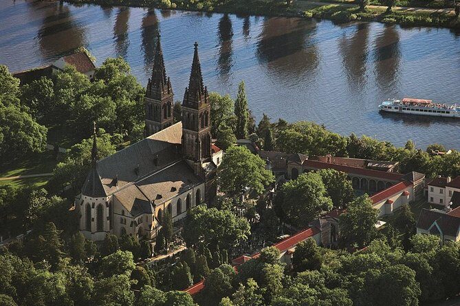 Private Half-Day Sightseeing Tour in Prague - The Sum Up