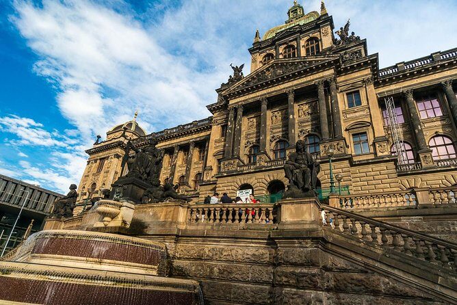 Private Half-Day Sightseeing Tour in Prague - FAQ