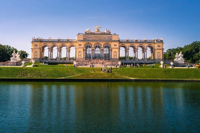 Private Half-Day Sightseeing Tour in Vienna - Final Thoughts: Is This Tour for You?