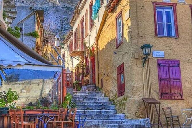 Private Half Day Sightseeing Tour of Athens - Final Thoughts: Is It Worth It?