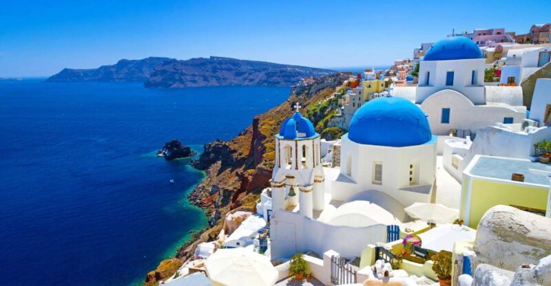 Private Half-Day Sightseeing Tour of Santorini - What Makes This Tour Stand Out