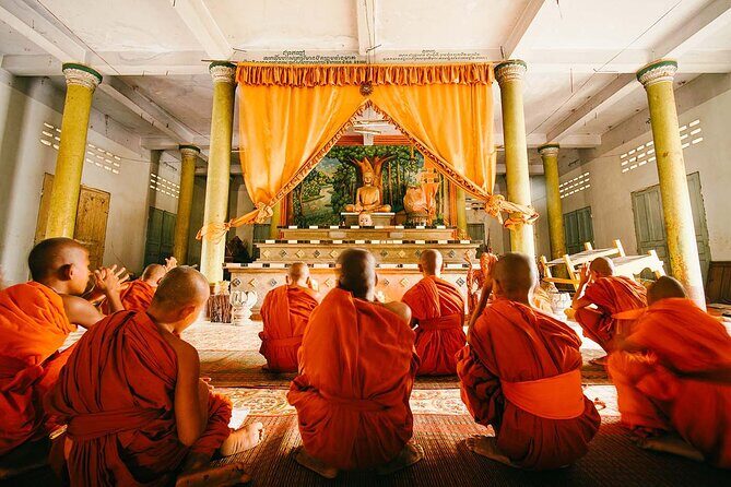 Private Half-Day Silk Island Trip from Phnom Penh - Authenticity and Review Highlights