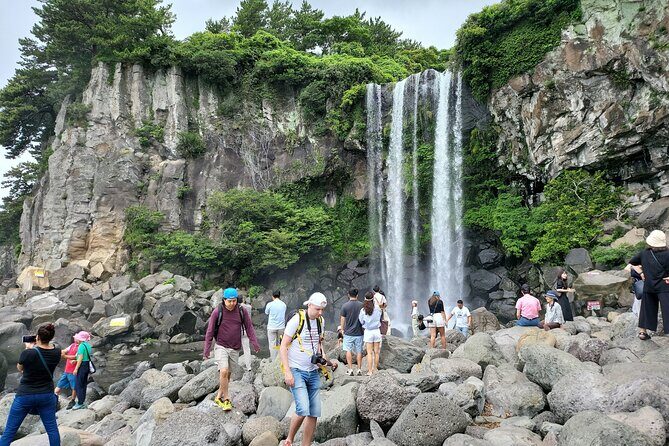 Private Half Day South and West Tour in Jeju Island - Who This Tour Is Perfect For