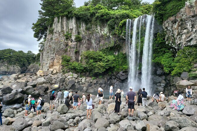 Private Half Day South and West Tour in Jeju Island - The Sum Up
