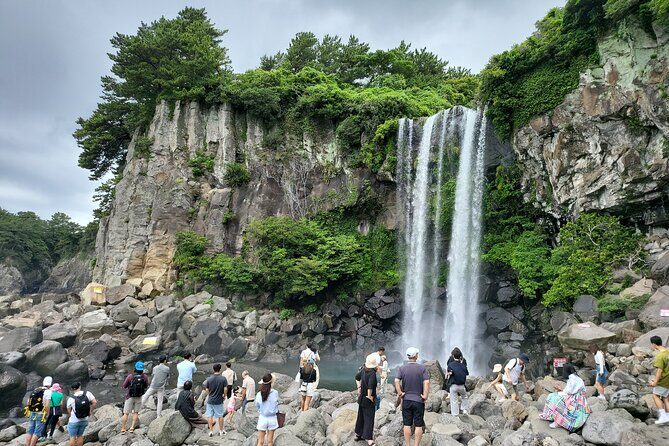 Private Half Day South and West Tour in Jeju Island - FAQ