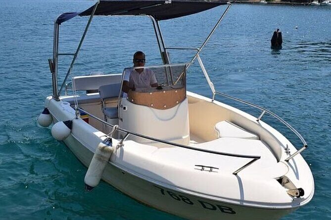 Private Half Day Speedboat Tour - The Experience from Reviews