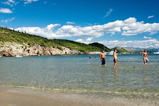 Private Half Day Speedboat Tour - Who Should Consider This Tour?