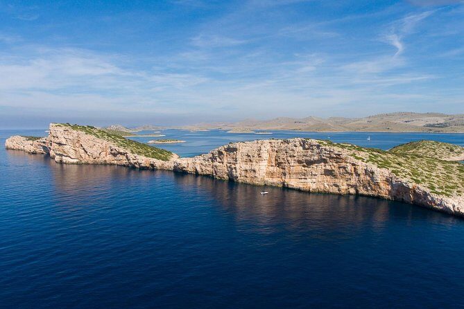 Private Half Day Speedboat tour to Kornati National Park - The Itinerary in Detail