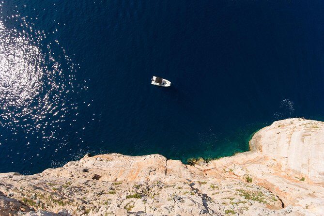 Private Half Day Speedboat tour to Kornati National Park - Frequently Asked Questions