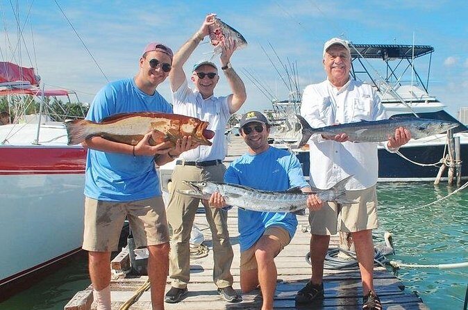 Private Half-Day Sport Fishing Charter in Cancun - Final Thoughts