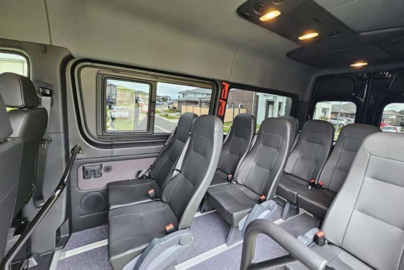 Private Half Day Sydney City Tour - Discover Sydney in Style with a Private Half-Day Tour