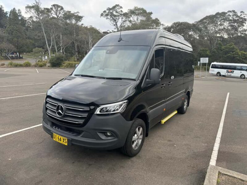 Private Half Day Sydney City Tour - What Sets It Apart?