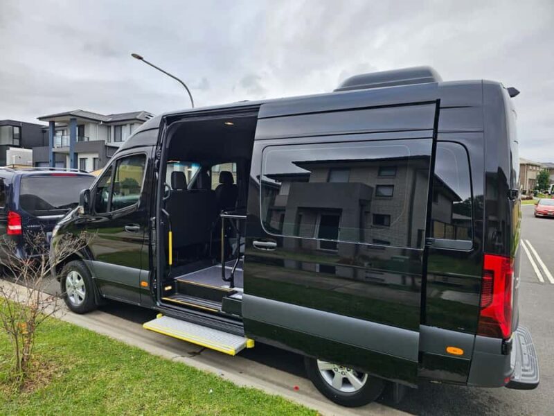 Private Half Day Sydney City Tour - Who Should Consider This Tour?