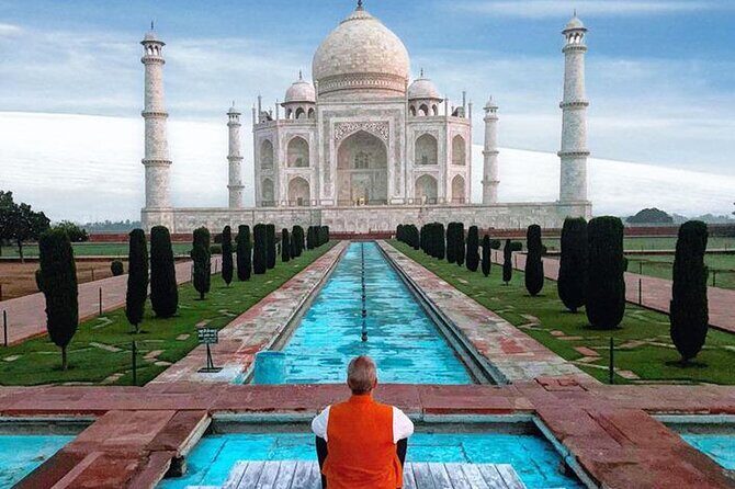 Private Half Day Taj Mahal Agra Fort Baby Taj Tour From Agra - Final Thoughts