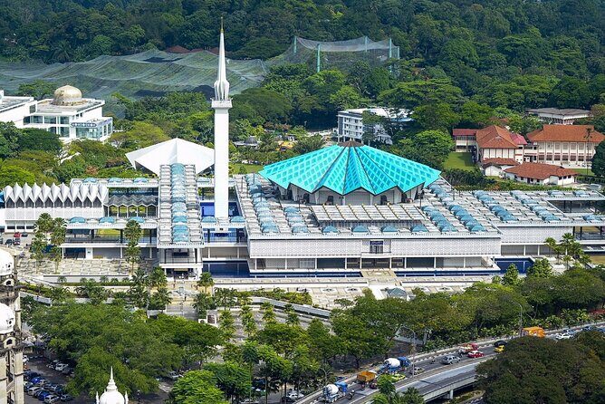Private Half-Day Temples and Cultural Tour in Kuala Lumpur - Final Thoughts