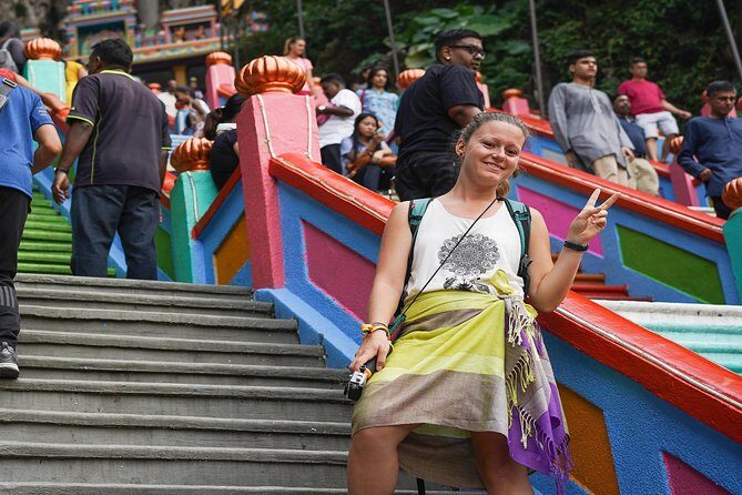 Private Half-Day Temples and Cultural Tour in Kuala Lumpur - A Deep Dive into the Itinerary: What You Can Expect