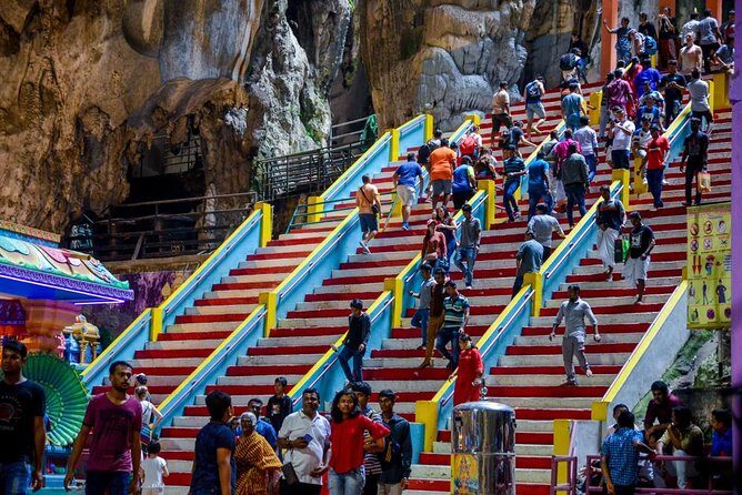 Private Half-Day Temples and Cultural Tour in Kuala Lumpur - Transportation and Timing: Why It Matters