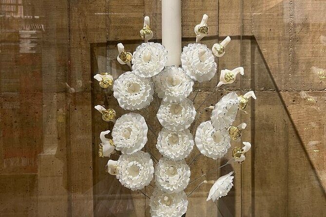 Private Half Day Teotitlan Del Valle Village Walking Tour - The Itinerary: What You’ll Actually See and Do