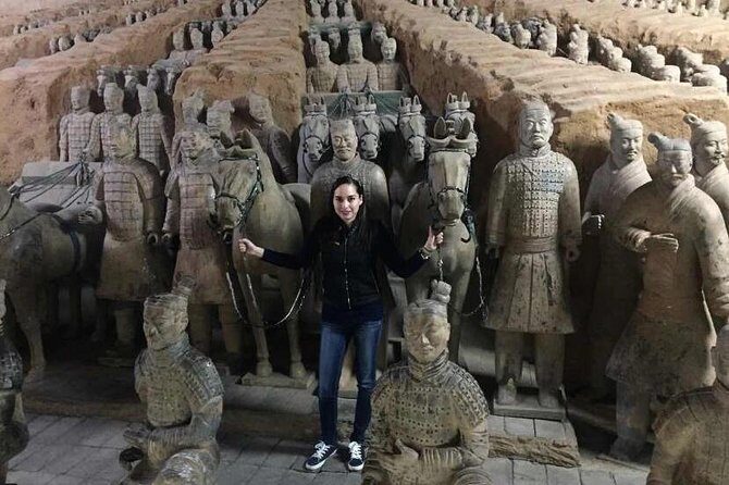 Private Half-Day Terracotta Warriors Tour With Morning or Afternoon Departure - Who This Tour Is Best For
