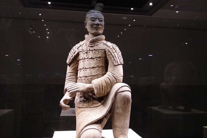 Private Half-Day Terracotta Warriors Tour With Morning or Afternoon Departure - FAQ