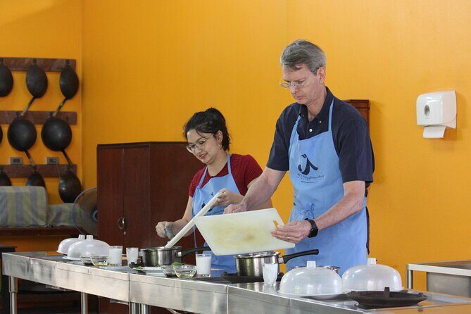 Private Half-Day Thai Cooking Class in Chiang Mai - Frequently Asked Questions