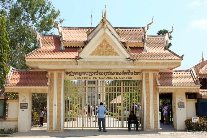 Private Half Day To Killing Field & S21 Genocidal Museum in Phnom Penh - FAQ