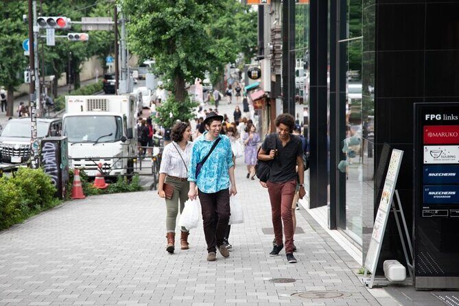 Private Half Day Tokyo Tour with a Local: Highlights & Hidden Gems- Custom - Exploring the Itinerary: What You Can Expect