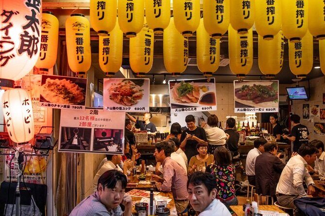 Private Half Day Tokyo Tour with a Local: Highlights & Hidden Gems- Custom - Practical Details & Tips