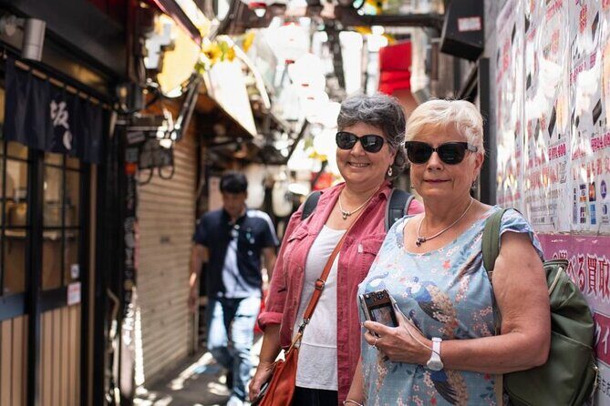Private Half Day Tokyo Tour with a Local: Highlights & Hidden Gems- Custom - Who Is This Tour Best For?