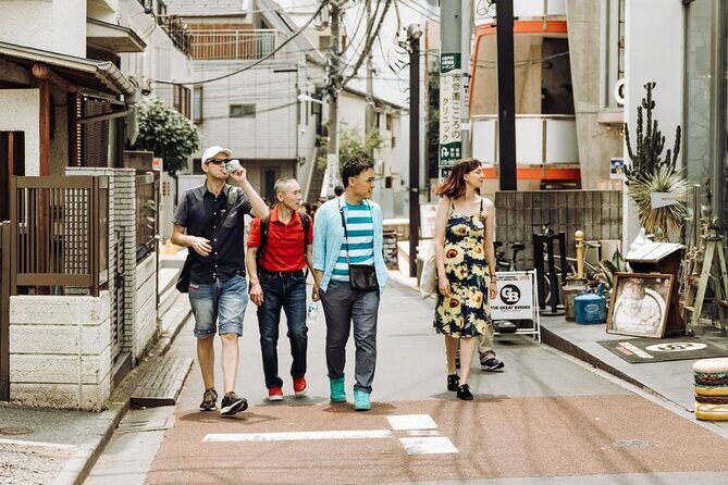 Private Half Day Tokyo Tour with a Local: Highlights & Hidden Gems- Custom - Final Thoughts