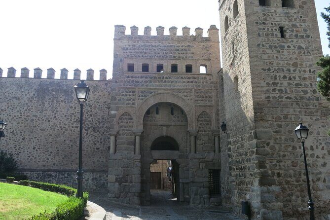 Private Half-Day Toledo Tour from Madrid  For quick travelers - What This Tour Means for You