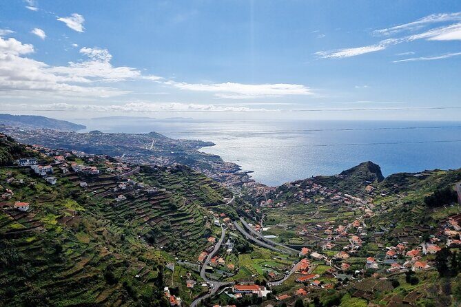 Private Half day tour (8 seat Mercedes Vito) - Key Points