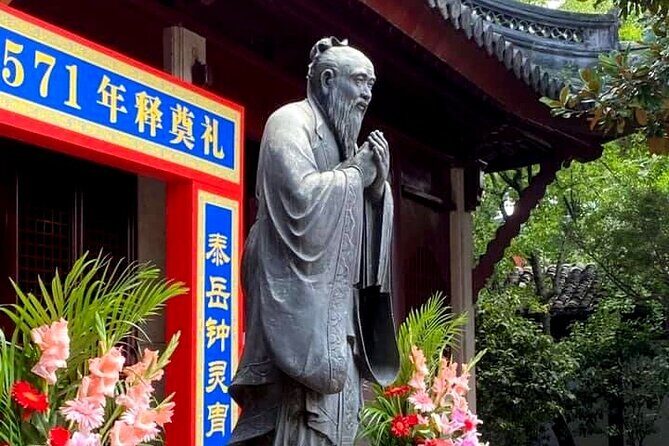 Private Half-Day Tour: Amazing Highlights of Old Shanghai - Final Thoughts