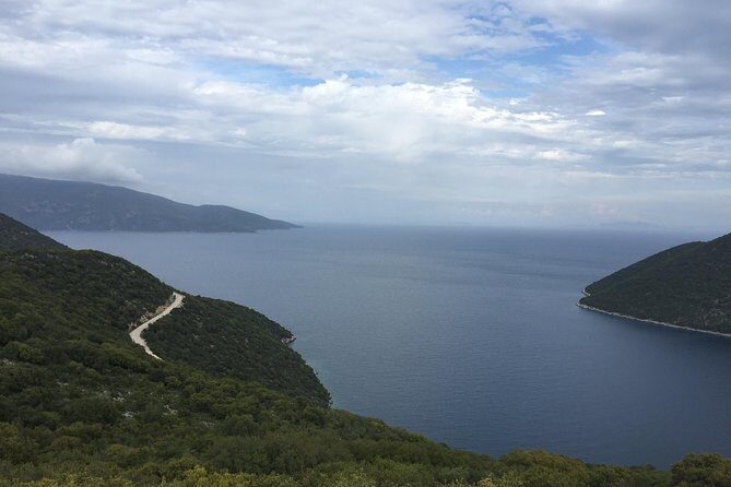 Private Half-day Tour: Antisamos beach Swim, Melissani Lake, Agrilia Monastery - Who Should Consider This Tour?