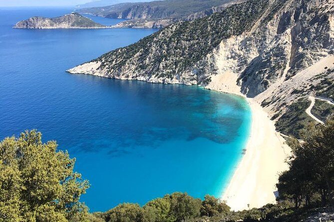 Private Half-day Tour: Antisamos beach Swim, Melissani Lake, Agrilia Monastery - FAQ