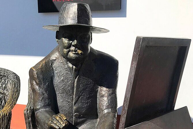 Private Half day tour around Madeira Island - Exploring the Itinerary in Detail