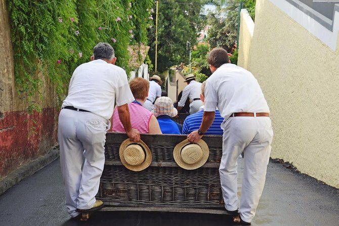 Private Half day tour around Madeira Island - Practical Tips for Making the Most of This Tour