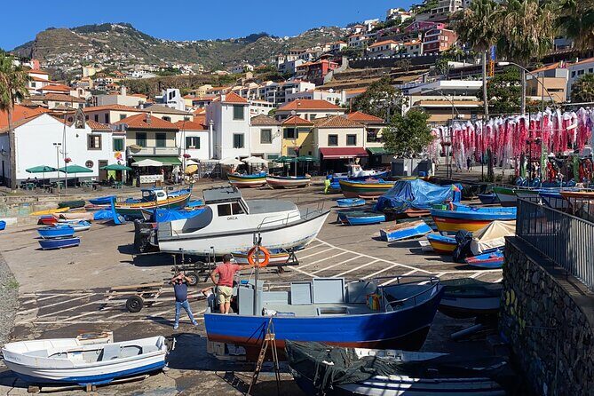 Private Half day tour around Madeira Island - FAQ