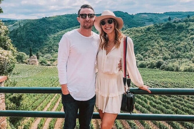 PRIVATE Half-Day Tour: Chianti Classico Wine Experience. - The Itinerary: A Closer Look