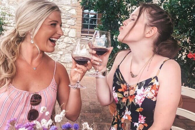 PRIVATE Half-Day Tour: Chianti Classico Wine Experience. - Authenticity and Value