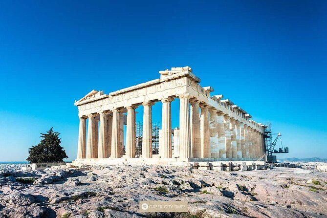 Private Half Day Tour City Center Highlights in Athens - Who Should Book This Tour?