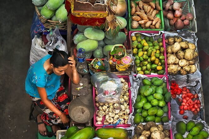Private Half-Day Tour: Denpasar City Trip Packages - Key Points