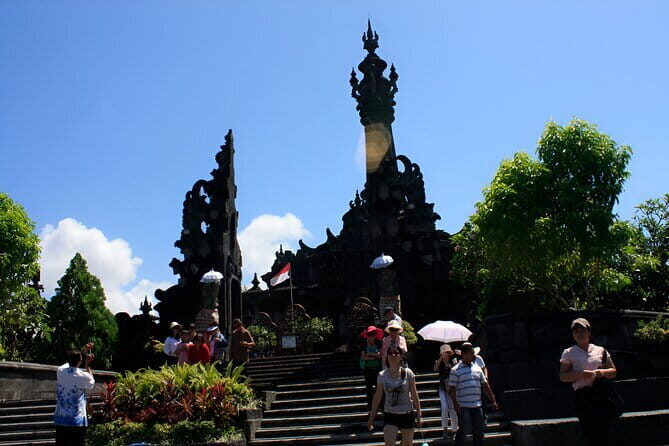 Private Half-Day Tour: Denpasar City Trip Packages - Authentic Insights from Past Participants