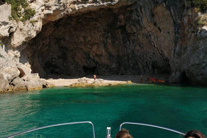 Private Half-Day Tour Elaphiti Islands by Speedboat, Dubrovnik - Who Is This Tour Best For?